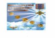 6ª Edição - Força Aérea Brasileira...2 Nossa capa: A Medalha Cruz de Bravura e os integrantes do 1º Grupo de Aviação de Caça (Senta a Pua) falecidos em combate na Campanha