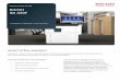 RICOH IM 430F · Copiadora Impressora Fax Scanner Smart office assistant ... Serviços de compartilhamento em nuvem ... Placa USB Extendida, Conversor de Formato de Arquivos Capacidade