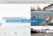 SECRETARIA DE PORTOS DA PRESIDÊNCIA DA REPUBLICAinfraestrutura.gov.br/images/SNP/planejamento_portuario/planos_me… · principais características do porto, a análise dos condicionantes