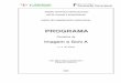 antonioarroio.ptantonioarroio.pt/docs/ca/ImgSom.pdf · Programa de Imagem e Som A – 11º e 12º anos Curso de Comunicação Audiovisual Artístico Especializado