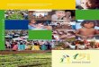 Programas sociais Para melhorar a saúde e a qualidade de ... · de saúde e educação. cinco milhões de pessoas já foram beneficiadas pelos programas regionais da inmed brasil
