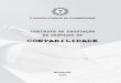 CONTRATO DE PRESTA˙ˆO DE SERVI˙OS DEcrcgo.org.br/downloads/Contrato de Prestacao de Servicos.pdf · 2012-06-17 · de posse do contrato escrito, o processo de cobrança seria por