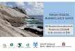PARQUE ESTADUAL MARINHO LAJE DE SANTOS€¦ · 07 de novembro de 2018 Reuni o CTBio - Plano de Manejo do Parque Estadual Marinho da Laje de Santos Zonas internas do PEM Laje de Santos