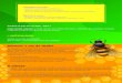 Mistério: o voo da abelha › hubfs › Atividade 6 - Modulo 3.pdf · Atividade do jogo Hora do Rush - Parte 2 Carga horária sugerida: 2 horas (tempo para leitura dos textos, realização