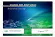 CASO DE ESTUDO - BCSD Portugalbcsdportugal.org › wp-content › uploads › 2013 › 10 › 2014...No nosso país existem 23 sistemas de gestão de resíduos urbanos, que cobrem