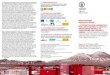 SITdA › downloads › convegni_seminari › IRW Brochure... · 2018-10-01 · ATENEO /ATHEAR,'MRESEAKH 2017 UNIVERSITA NAPOLI FEDERICO 11 Comitato scientifico-organizzativo Mario