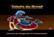 Introdução - Toledo do Brasil Balanças · 2013-04-21 · 3 Nossa história 1901 – Fundação da Toledo Scale Company em Toledo, Ohio, EUA. 1932 – A Toledo Scale Company passou