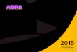 ABPA - Associação Brasileira de Proteína Animal ...abpa-br.org › wp-content › uploads › 2018 › 10 › relatorio-anual...Fator comum nos dois setores, a expansão da lista