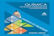 QUÍMicaeeepedrocia.com.br/site/wp-content/uploads/2016/07/QU... · 2016-07-25 · Em dezembro de 2011, a Secretaria da Educação do Estado de São Paulo instituiu o Programa Educa-ção