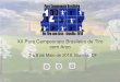 XII Campeonato Brasileiro Paralímpicocbtarco.org.br/userfiles/file/2018 Campeonato... · XII Para Campeonato Brasileiro de Tiro com Arco 3 a 6 de Maio de 2018, Brasília, DF [LOGO]