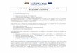 FICHAS TÉCNICAS DAS REGRAS DE ELEGIBILIDADE POCTEP · PDF file 2020-06-09 · FICHAS TÉCNICAS DAS REGRAS DE ELEGIBILIDADE POCTEP 2014-2020 1. BASE NORMATIVA Regulamento (UE) nº