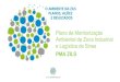 Portugal as a business host for Logistics...•Candidatura do PMA ZILS ao Programa Operacional Regional do Alentejo do QREN 2007/2013 pelas três entidades em parceria -aicep Global