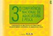 Balanço Geral - IPEAdesafios2.ipea.gov.br/participacao/images/pdfs/conferencias/... · Política de Form. Humana na Área de Pesca Marinha e Continental e Aquicultura Familiar (MEC)