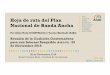 Una Hoja de ruta del Plan Nacional de Banda Ancha€¦ · Hoja de ruta del Plan Nacional de Banda Ancha Por Allan Ruiz (COMTELCA) y Yacine Khelladi (A4AI) Reunión de la Coalición