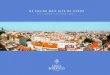 NA COLINA MAIS ALTA DE LISBOA - Home - Solyd · 2019-10-10 · nasce este projeto na colina mais alta de Lisboa. Erguendo-se neste autêntico bairro alfacinha, o Graça Residences