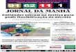 ABERTURA DO COMÉRCIO Entidades entram ... - Jornal da Manhã · a cobrar a reabertura do comércio de Marília, ainda que sejam necessárias algumas restrições por conta da pandemia