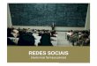 REDES SOCIAIS - CIESP Campinas · presença nas redes sociais. (Ibope) - 79% das pessoas são influenciadas nas compras de produtos e serviços pelos posts de amigos publicados nas