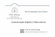 Comunicação Digital / Cibercultura › 2018 › 06 › aula7b-la… · Bruno Latour seguindo seus ratros... 1973 -Abidjan, Africa 1975 -doutorado -laboratório Guillemin, EUA 1977