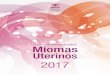 Normas de Orientação Clínica – Normas DGS - Consenso … · 2018-10-28 · Melhor método no diagnóstico diferencial com adenomiose, leiomiossarcoma e massas anexiais4. As vantagens