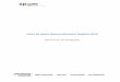 Documento de Divulgação - Norgarante · 2020-01-16 · Linha de Apoio Desenvolvimento Negócio 2018 (2019-12-18) Página 2 de 41 I - CONDIÇÕES GERAIS 1. Beneficiários: Preferencialmente