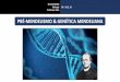 PRÉ-MENDELISMO & GENÉTICA MENDELIANA · 2019-02-25 · Pré-Mendelismo & Genética Mendeliana C4 | H13, 14 Resumindo: GENES: trechos do DNA que contém a informação genética;