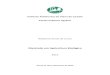 Mestrado em Agricultura Biológica - IPVC2.1.1 Designação do Ciclo de Estudos: Mestrado em Agricultura Biológica (MAB). 2.1.2 Publicação do plano de Estudos em DR: O Curso de