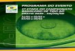 Confederação Brasileira de Tiro Esportivo - PROGRAMA DO EVENTO · 2020-02-08 · Confederação Brasileira de Tiro Esportivo Programa do Evento 1ª Etapa do Campeonato Brasileiro