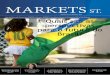 MARKETS ST.marketsst.weebly.com/uploads/8/3/7/4/83742954/markets... · 2018-09-04 · do ano passado, de janeiro até setembro. Excluindo o financiamento imobiliário, a redução