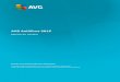 AVG AntiVirus 2015 User Manualfiles-download.avg.com/doc/AVG_AntiVirus/avg_avc_uma_br...2. Requisitos de instalação do AVG 4 2.1 Sistemas operacionais suportados 4 2.2 Requisitos