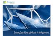 Solar Eólico Armazenamento de Energia Renovável ...energybras.com.br/apresentacao.pdfContribui para a redução de CO2 na atmosfera ENERGIA DE SOLAR Reduz a dependência energética
