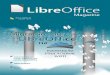 EDITORES - MCLIBRE · Falando agora de nossa edição, mais uma vez o LibreOffice se mostra ... de TI e muito pouco se conhecia sobre GNU/Linux, software livre e afins por aqui. Como