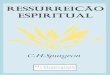 Ressurreição Espiritualatos242.com.br › wp-content › uploads › 2014 › 06 › Ressurreição...Mas se o assunto que tenho no coração para meditar com vocês não é a ressurreição