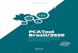 PCATool Brasil/2020189.28.128.100/dab/docs/portaldab/documentos/20200506... · 2020-05-12 · 1. Atenção Primária à Saúde. 2. Avaliação. 3. Serviços de saúde. I. Título