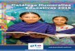 Numeralias e Infografías Educativas · Numeralias e Infografías Educativas, Catálogo 2015 Secretaría de Educación de Guanajuato Subsecretaría para el Desarrollo Educativo Dirección