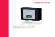 INGECON SUN 1Play HF - Ingeteam...iii Ingeteam ABF2011IQP01_B - Manual de instalação e uso INGECON SUN 1Play HF Manual de instalação e uso