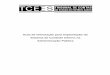 Guia de Orientação para Implantação do Sistema de Controle ...camaracolatina.es.gov.br/...Do_Controle_Interno.pdf · Controle Interno na administração pública capixaba, desenvolvido