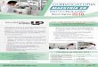 BIOTECNOLOGIA maestría 2018 Biotecnolo… · Voucher de pago de pre-ﬁcha (original) Curriculum vitae con documentos probatorios Acta de nacimiento (copia) CURP (copia) Identiﬁcación