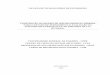 NAYANA RUTH MANGUEIRA DE FIGUEIREDO · 2017-05-05 · nayana ruth mangueira de figueiredo construÇÃo da matriz de insumo-produto hÍbrida para o estado de pernambuco e avaliaÇÃo
