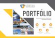 Portfolio Vertical Technology (Versão Digital)...experiência na execução e na manutenção de Instalações Elétricas, Hidráulicas, Sanitárias, Sistemas Especiais, sempre buscando