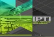 ÍNDICE - IPTIipti.org.br/app/uploads/documentos/relatorio-ipti-2016.pdf · do portfólio de produtos com foco no aumento do valor agregado. Para tanto, foi desenvolvida uma metodologia