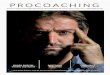 PROCOACHING - hospedagemdesites.wscoachingtreinna.hospedagemdesites.ws/wp-content/...A Associação Brasileira dos Profissionais de Coaching lança a edição especial da revista Pro