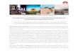 Press Releases€¦ · Web viewconvidados n a Europa Lisboa, 20 de setembro de 2018 – Desenvolvido e organizado pela Huawei, o Desafio Fotográfico O Despertar do Renascimento,