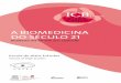 A BIOMEDICINA DO SÉCULO 21blog.sbnec.org.br/wp-content/uploads/2009/06/ProgramaICB... · 2015-02-10 · O Instituto de Ciências Biomédicas (ICB) da Universidade Federal do Rio
