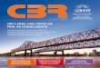 CBR E ARRS: UMA PONTE EM PROL DO ... PROL DO CONHECIMENTO Ponte Crescent City Connection, em Nova Orleans,