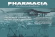PHARMACIA - CFF1).pdf · ficação dos farmacêuticos nesta prática e filoso-fia que alterou o curso da profissão, ao redor do mundo. No Brasil, a largada para a construção de
