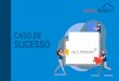 CASO DE SUCESSO - Somos Nuvemsomosnuvem.com.br/wp-content/uploads/2019/03/vila_romana-2018… · comunicação entre as equipes, integrar os múltiplos canais de vendas (lojas físicas,
