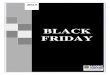 INFORMATIVO - BLACK FRIDAY 2013 - Procon · O PROCON Campinas disponibilizou uma lista de sites não recomendados. Acesse menu arquivos–informativos-Informativo com sites não recomendados