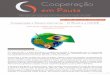 Cooperação e Desenvolvimento - O Brasil e a OCDE · OCDE 2016-2017, no sentido de reforçar o alinhamento político do Estado brasileiro aos princípios e diretrizes da agenda da