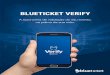 BLUETICKET VERIFYpainelbtk.blueticket.com.br/arquivos/apresentacao_produto_-_verify.pdfRecomendamos o uso do Blueticket Verify com mais estas soluções digitais da Blueticket, conheça