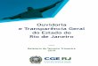 Apresentação do PowerPoint...Apresentação Este Relatório faz parte do cumprimento do rol de atribuições da Ouvidoria e Transparência Geral do Estado do Rio de Janeiro - OGE